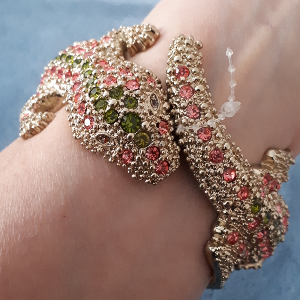 Vintage Bracelet